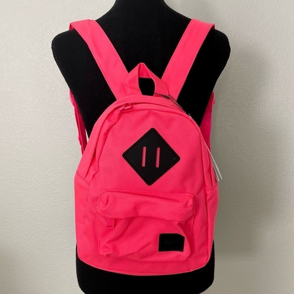 NWT Herschel Heritage Mini Backpack